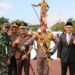 Hari Kebangkitan Nasional, Ketua DPRD Sastra Winata Serukan Kualitas Pelayanan  Masyarakat