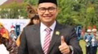 Sastra Winara Tegaskan Pokir DPRD untuk Kepentingan Masyarakat