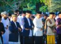 Idul Adha, Dedie Rachim Ajak Warga Jaga Bogor Tetap Kondusif