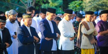 Idul Adha, Dedie Rachim Ajak Warga Jaga Bogor Tetap Kondusif