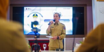 Cek Kesehatan Gratis, Pemkot Bogor Perluas Layanan Jemput Bola Melalui CKG SMART