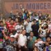 Tim MTs N 4 Kulon Progo & SMP N 3 Samigaluh Juarai Liga Bola Voli Pelajar SMP Kulon Progo 2026