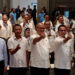 Ketua KONI Kabupaten Bogor Tinjau Latihan Atlet Jelang Porprov Jabar 2026