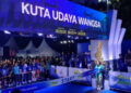 RANGKAIAN HJB,TAMAN BUDAYA BOGORUN 2026 KEMBALI DIGELAR