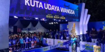 RANGKAIAN HJB,TAMAN BUDAYA BOGORUN 2026 KEMBALI DIGELAR