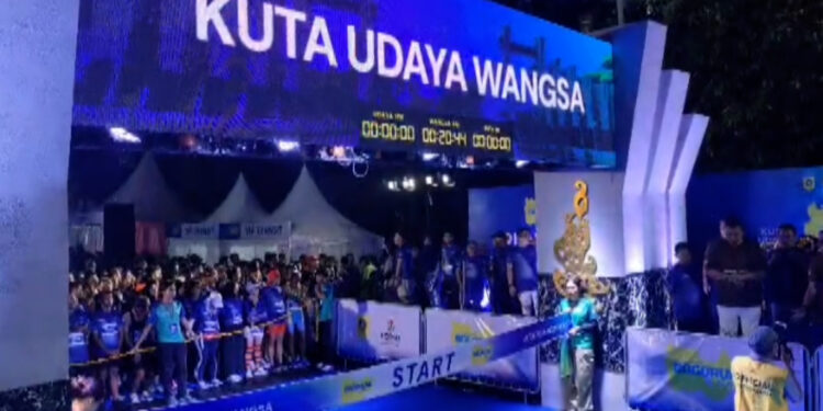 RANGKAIAN HJB,TAMAN BUDAYA BOGORUN 2026 KEMBALI DIGELAR