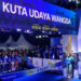 RANGKAIAN HJB,TAMAN BUDAYA BOGORUN 2026 KEMBALI DIGELAR