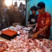 Bapanas dan Satgas Pangan Sidak Pasar Dramaga Jelang Idul Adha