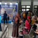 Sunatan Massal Dramaga Expo Memanas, Panitia Usir Utusan Rumah Sakit
