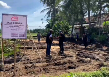 Pemkab Serang Petakan Aset untuk Percepat Pendirian KDMP