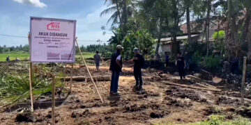 Pemkab Serang Petakan Aset untuk Percepat Pendirian KDMP