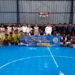 Karang Taruna Tenjo Gelar Turnamen Futsal Sambut Hari Jadi Bogor ke-544