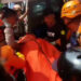 JENGUK KELUARGA SAKIT, WARGA CITEUREUP TENGGELAM DI SITU CIKARET