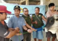 PAC LDII Gunung Putri Salurkan 16 Sapi dan 55 Kambing Kurban