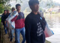 Wali Kota Bogor Sambut Aksi Bebersih Situ Gede