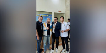 IMI Kabupaten Bogor Siapkan Balap Motor Porprov Jabar 2026