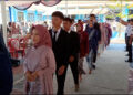 617 Siswa SMK Pesona Dywantara Lulus, Yayasan Beri Beasiswa D3 dan Peluang Kerja ke Luar Negeri