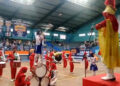 PDBI Kota Bogor Matangkan Persiapan Menuju Porprov Jabar 2026