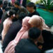 Perpisahan SMPN 1 Jonggol Berlangsung Haru, Kepala Sekolah Menangis