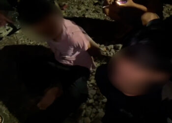 Polisi Amankan 14 Remaja Diduga Hendak Tawuran di Parung Panjang