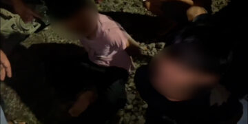Polisi Amankan 14 Remaja Diduga Hendak Tawuran di Parung Panjang