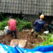 Hujan Deras Picu Longsor Tebing di Cigombong Bogor, Tiga Rumah Terancam