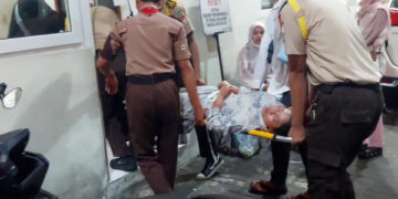 Kirab Budaya Milangkala Tatar Sunda di Bogor Diwarnai Aksi Copet dan Warga Pingsan