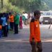 Warga Dramaga Gotong Royong Bersihkan Irigasi untuk Cegah Banjir dan Longsor