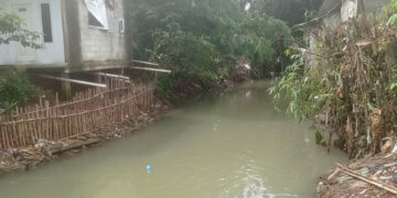 Enam RW di Desa Cilebut Barat Bogor Jadi Langganan Banjir, Pemdes Dorong Normalisasi Kali