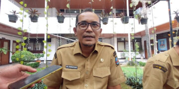 Sistim Seleksi SPMB 2026 Secara On Line Di Serang Minimalisir Praktek Titip Menitip