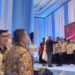 SASTRA HADIR DI PELANTIKAN KONI