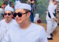 Ketua DPRD Kabupaten Bogor, Paripurna HJB ke-544 di Lokasi Pendopo Lama, Bangkitkan Semangat Pendiri Daerah