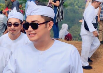 Ketua DPRD Kabupaten Bogor, Paripurna HJB ke-544 di Lokasi Pendopo Lama, Bangkitkan Semangat Pendiri Daerah