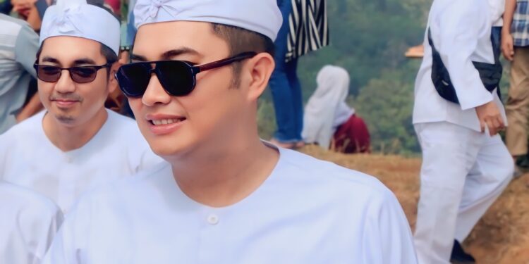 Ketua DPRD Kabupaten Bogor, Paripurna HJB ke-544 di Lokasi Pendopo Lama, Bangkitkan Semangat Pendiri Daerah
