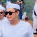 Ketua DPRD Kabupaten Bogor, Paripurna HJB ke-544 di Lokasi Pendopo Lama, Bangkitkan Semangat Pendiri Daerah