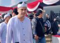 PT Antam Tbk UPBE Pongkor Dukung Penuh HJB ke-544 Kabupaten Bogor, Salurkan Bantuan 100 Paket Sembako