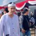 PT Antam Tbk UPBE Pongkor Dukung Penuh HJB ke-544 Kabupaten Bogor, Salurkan Bantuan 1000 Paket Sembako