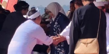 Mantan dan Pimpinan Pemerintahan Sebelumnya Hadiri HJB ke-544, Dorong Fokus Pembangunan Lebih Terarah