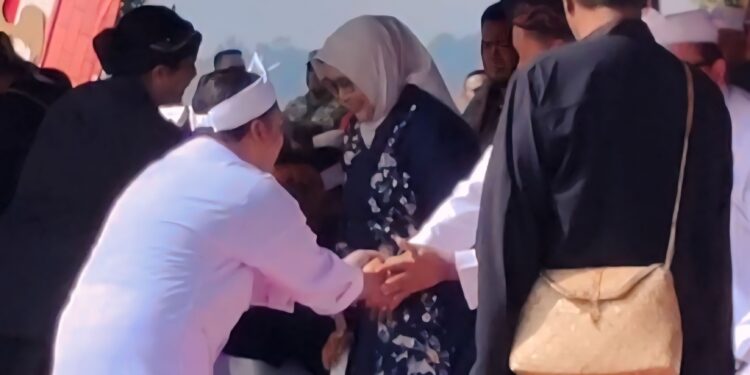 Mantan dan Pimpinan Pemerintahan Sebelumnya Hadiri HJB ke-544, Dorong Fokus Pembangunan Lebih Terarah
