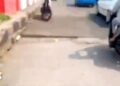 Tanpa Tanda Bahaya, Jembatan Ciherang Jadi Jalan Maut, Kelalaian Pihak Berwenang Jadi Sorotan