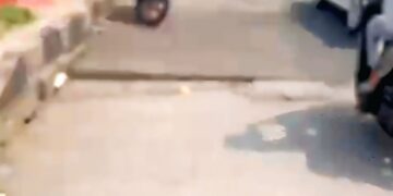 Tanpa Tanda Bahaya, Jembatan Ciherang Jadi Jalan Maut, Kelalaian Pihak Berwenang Jadi Sorotan
