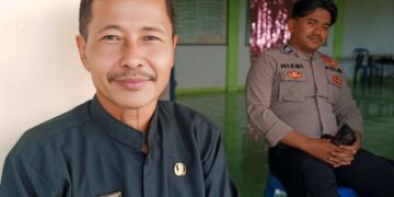 Desa Sukadamai Tetapkan Prioritas Pembangunan Bankeu akselerasi Pembangunan Perdesaan2 2026,Tahap Awal di Rw 02 Cilubang