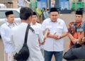 Tabligh Akbar “Dramaga Bermunajat” Sambut Tahun Baru Islam 1448 H, Wujud Peran Pemuda, Diikuti Lintas Kecamatan dan Dibiayai Swadaya
