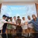 Bupati Bogor Cup Satukan Jurnalis Lintas Organisasi Lewat Mini Soccer