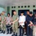 Perkuat Sinergi TNI dan Masyarakat demi Kondusivitas Wilayah Bogor, Danrem 061/SK Resmikan Pos Koramil Tamansari