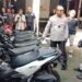 Polres Sukabumi Kota Ungkap Sindikat Curanmor Lintas Sukabumi – Cianjur