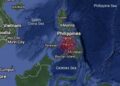 BMKG : Gempa M 7,7 Guncang Filipina, Sempat Picu Peringatan Tsunami