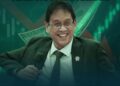 Reaksi Pasar Pasca Rumor Ganti Menkeu Dibantah, IHSG dan Rupiah Kompak Terbang Dalam Sehari