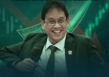 Reaksi Pasar Pasca Rumor Ganti Menkeu Dibantah, IHSG dan Rupiah Kompak Terbang Dalam Sehari