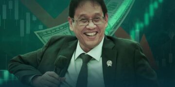 Reaksi Pasar Pasca Rumor Ganti Menkeu Dibantah, IHSG dan Rupiah Kompak Terbang Dalam Sehari